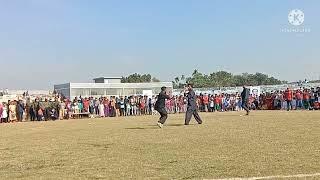 Kung-fu  damu fight,,,, 
 Performers " Master Ruhul Amin and khairul islam (towky)

----------------