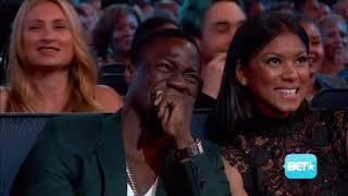 Watch Chris Rock Roasting Kevin hart Compilation part_1