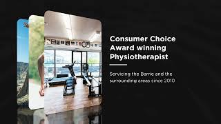 Resolution Physiotherapy & IMS Clinic | Consumer Choice Award Barrie 2024