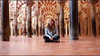 What I learned from Cordoba, Spain (travel vlog)