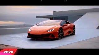 Shervin - Baraye (ASADI Remix) [Bass Boosted] | Lamborghini Drift Time 