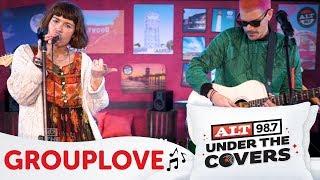 Grouplove Covers Robyn's "Dancing On My Own" | ALT 98.7's Under The Covers