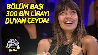 Ceyda Kasabalı ve Fırat Albayram'dan Dizi Müjdesi! @NoluyoYaa