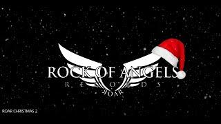 ROAR! ROCK OF ANGELS RECORDS - THE METAL LABEL