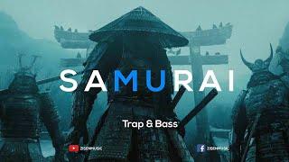 Samurai  Trap & Bass Japanese Type Beat  Asian Trap Beat  Hip-hop