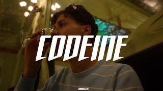 (FREE) PASHANIM X DANTE YN TYPE BEAT ~ "CODEINE"