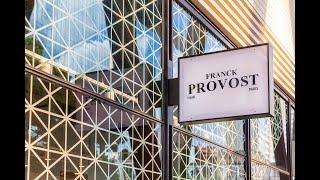 Franck Provost Franchise - An inside look