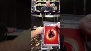 $1300 1st Ed Lugia hit live! 