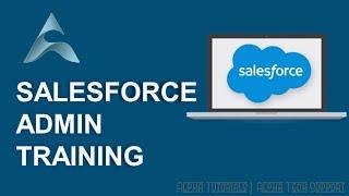 Salesforce Admin