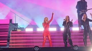 Kylie Minogue - Things We Do For Love (13.07.2024 London Hyde Park)