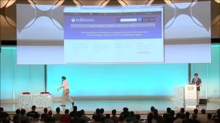 Cursos y Seminarios Python [EuroPython 2014] Lightning Talks - Seguridad Informatica ThorSecurity