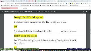 mth202 quiz 1 solution spring 2023