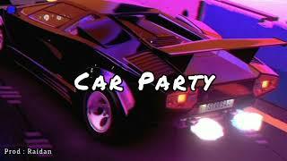 [FREE] Tyga Type Beat - "Car Party" | Club Type Beat 2022