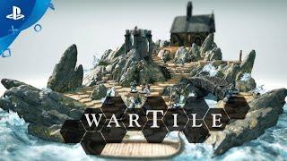 Wartile - Quick Play #gaming #sony #playstation