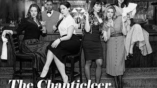 The Chanticleer: A new project by Nice Girl Films