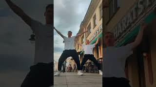 MI GENTE | J Balvin | Dance Video | Andrew Heart