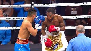 Nonito Donaire (Philippines) vs Stephon Young (USA) - KNOCKOUT, Boxing Fight Highlights | HD