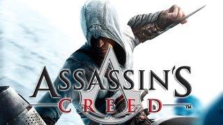 Фильм "Assassin's Creed" (полный игрофильм, весь сюжет) [1080p]