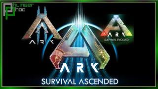 Ark's New Roapmap for Ark Survival Ascended Delayed Again