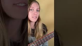 Lindy Day - 4 Ways to Play a G Chord (Free Lesson) [2022]