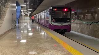 Comparing the Yerevan, Armenia - Tbilisi, Georgia - Baku, Azerbaijan Metro Systems - Which is Best?