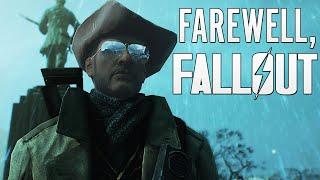 Why It's Impossible To Play Fallout 4 Now.