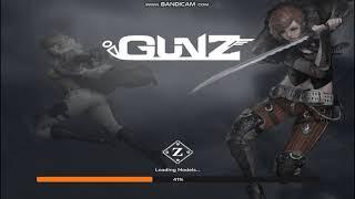 How to Fix International GunZ loading models issue (IgunZ)