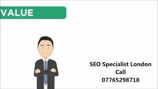 SEO Specialist London - Call 07765298718