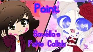 Paint | Savella's Fake Collab