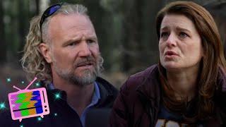 ‘Sister Wives:’ Kody & Robyn GET HEATED About New Family Dynamics