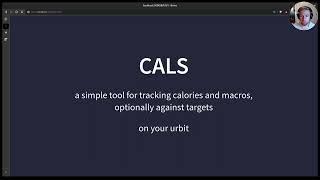 Vite, ReactJS + Typescript Project Setup | Building Cals 001