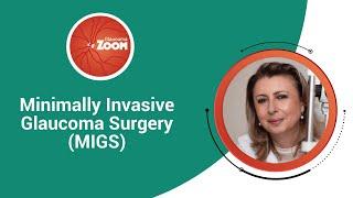 Glaucoma Zoom Webinar com Lilit Voskanyan 18.07.2020