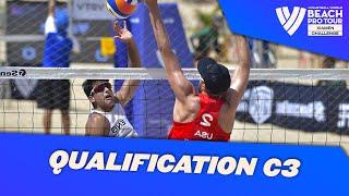 LIVE - Xiamen | Qualification | Challenge | Afternoon Session C3