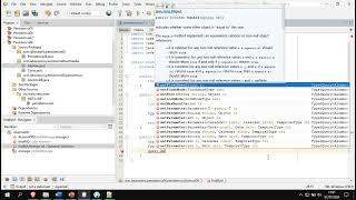 Persistencia: explorando JPA e Hibernate desde cero 16. Ejecución de consultas JPQL/HQL.