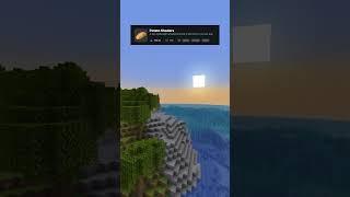 Minecraft Best LOW END Shaders: Patato Shaders #shorts