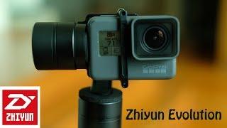 Zhiyun Evolution Z1 Review | This Is Amazing !