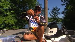 Major League Lesson: Chatterbait 101 with Scott Suggs