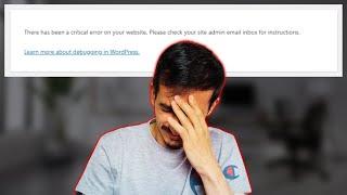 How to Delete WordPress Plugin in case of a Crash - Hostinger [Easy Way]