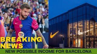 Nike Deal Update | Interest in Inigo