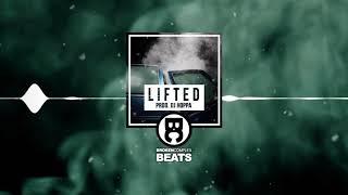 Boom Bap / Underground Hip Hop Beat - Lifted (Prod. DJ Hoppa)