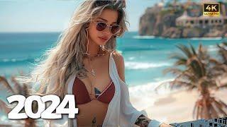 Alan Walker, Tiësto & Karol G, Coldplay, Miley Cyrus, Sasha Sloan styleSummer Music Mix 2025 #38