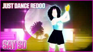 Say So by Doja Cat | Just Dance 2020 | Fanmade by Redoo