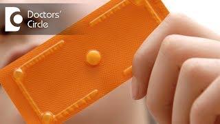 Do bleeding after few days of emergency contraceptive indicate regular periods? - Dr. Shefali Tyagi