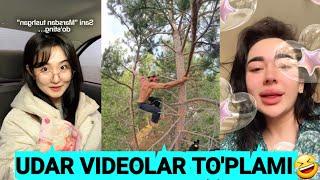 Eng udar sara videolar to'plami | The best collection of funny trending videos