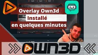 [TUTO Installer un  Overlay en quelques minutes