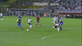 FINAL - 2° Jogo - Copa Libertadores 2012 - Corinthians x Boca Juniors [Completo] HD