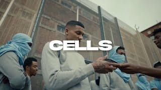 [FREE] “CELLS” Fredo x Clavish x UK Rap Type Beat 2023