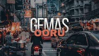 Gemas Ooru | Thiaga & Mugu | Official Video | 2023 | MITHRAN ENTERTAINMENT