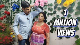 salesman fell in love with a beautiful housewife love story 2024|Hindi short film|crime alert story