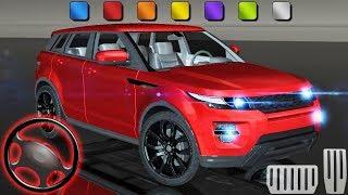 Master of Parking: SUV - Best Android Gameplay #2